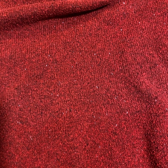 Urban Pipeline shawl neck sweater - Picture 4 of 4